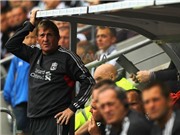 Bóng đá anh, ngoại hạng anh, lịch thi đấu euro 2012, Chuyển động Anfield: Những thử thách ở Liverpool
